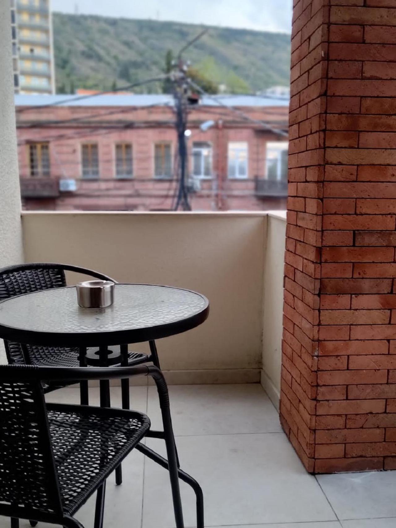 Hotel Well Inn Tbilisi Exteriér fotografie