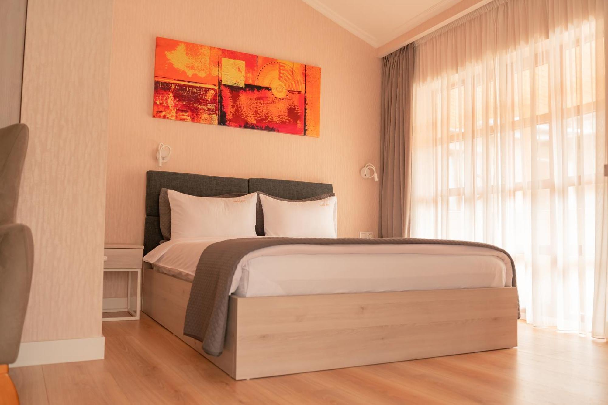 Hotel Well Inn Tbilisi Exteriér fotografie