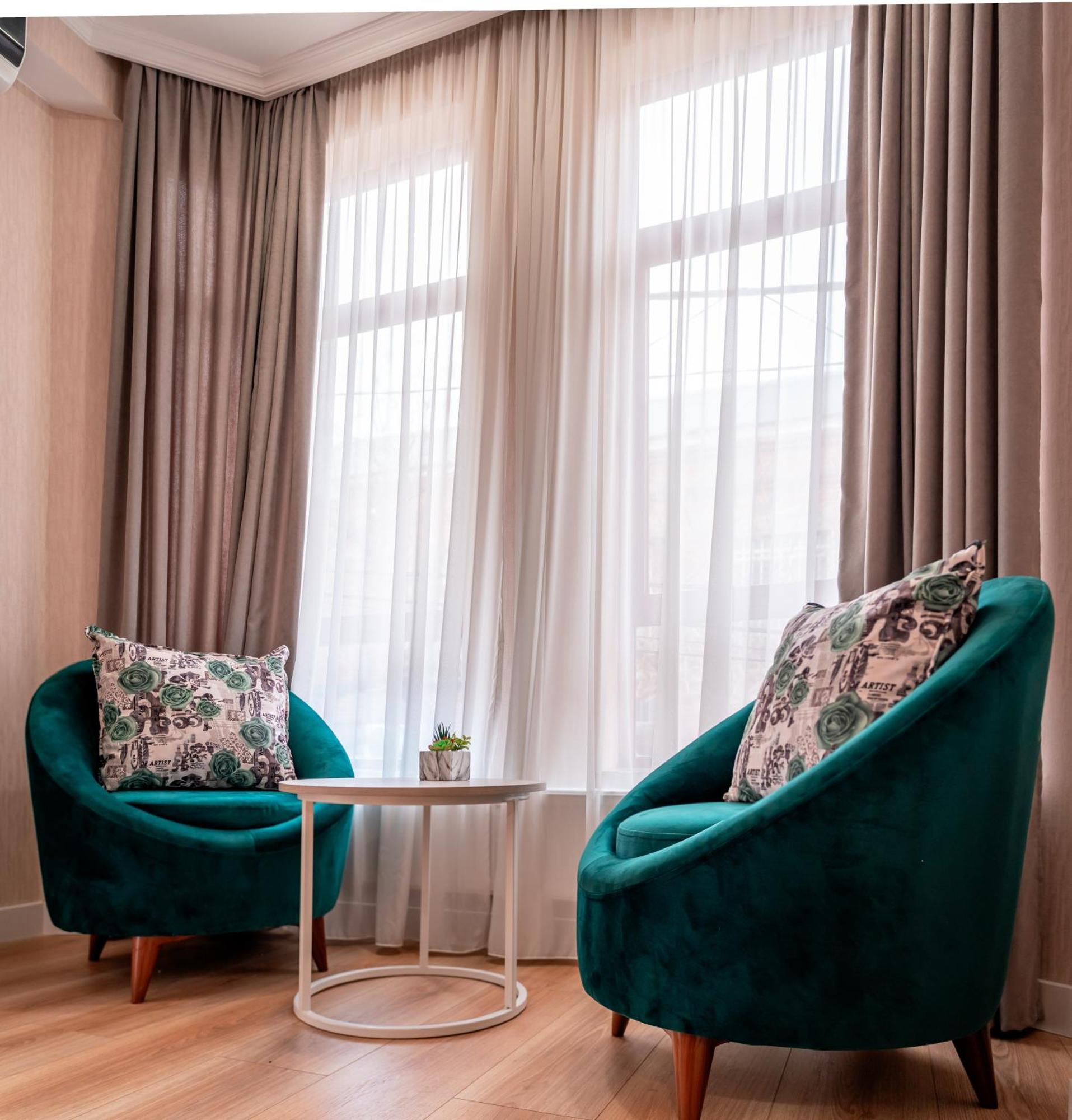 Hotel Well Inn Tbilisi Exteriér fotografie